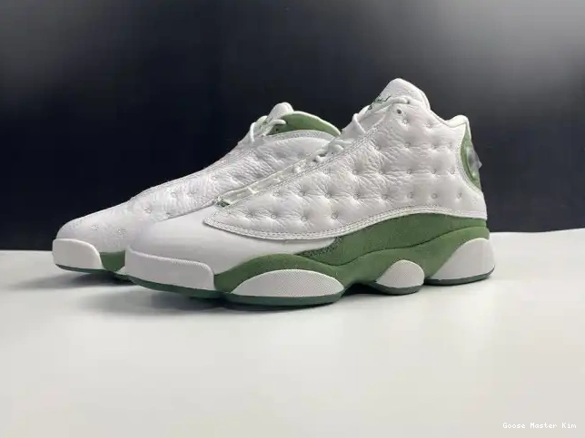Allen Jordan "Ray Air PE" 13 414571-125 Retro 0515